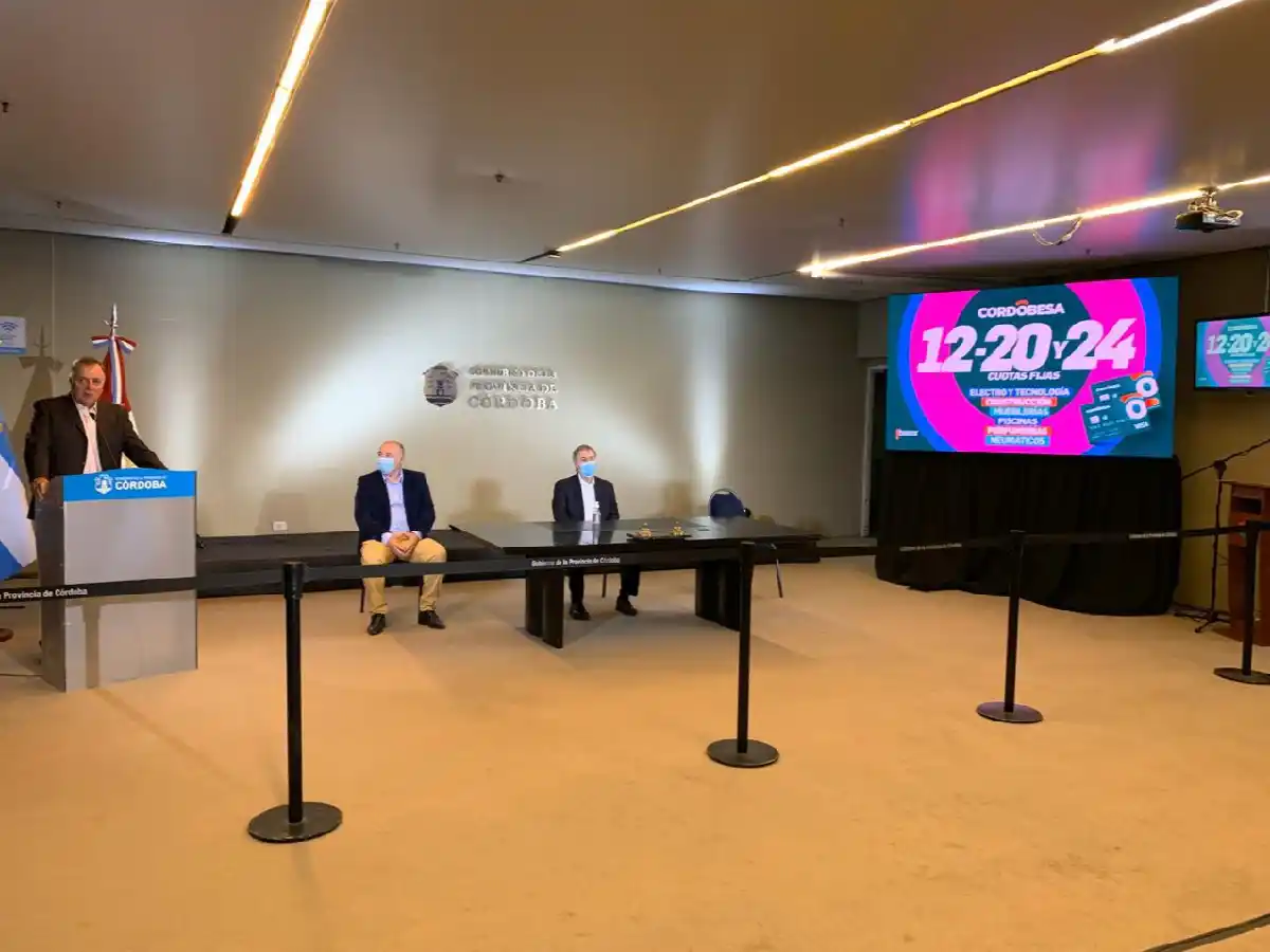 Bancor lanzó nuevos planes de pago con tarjeta