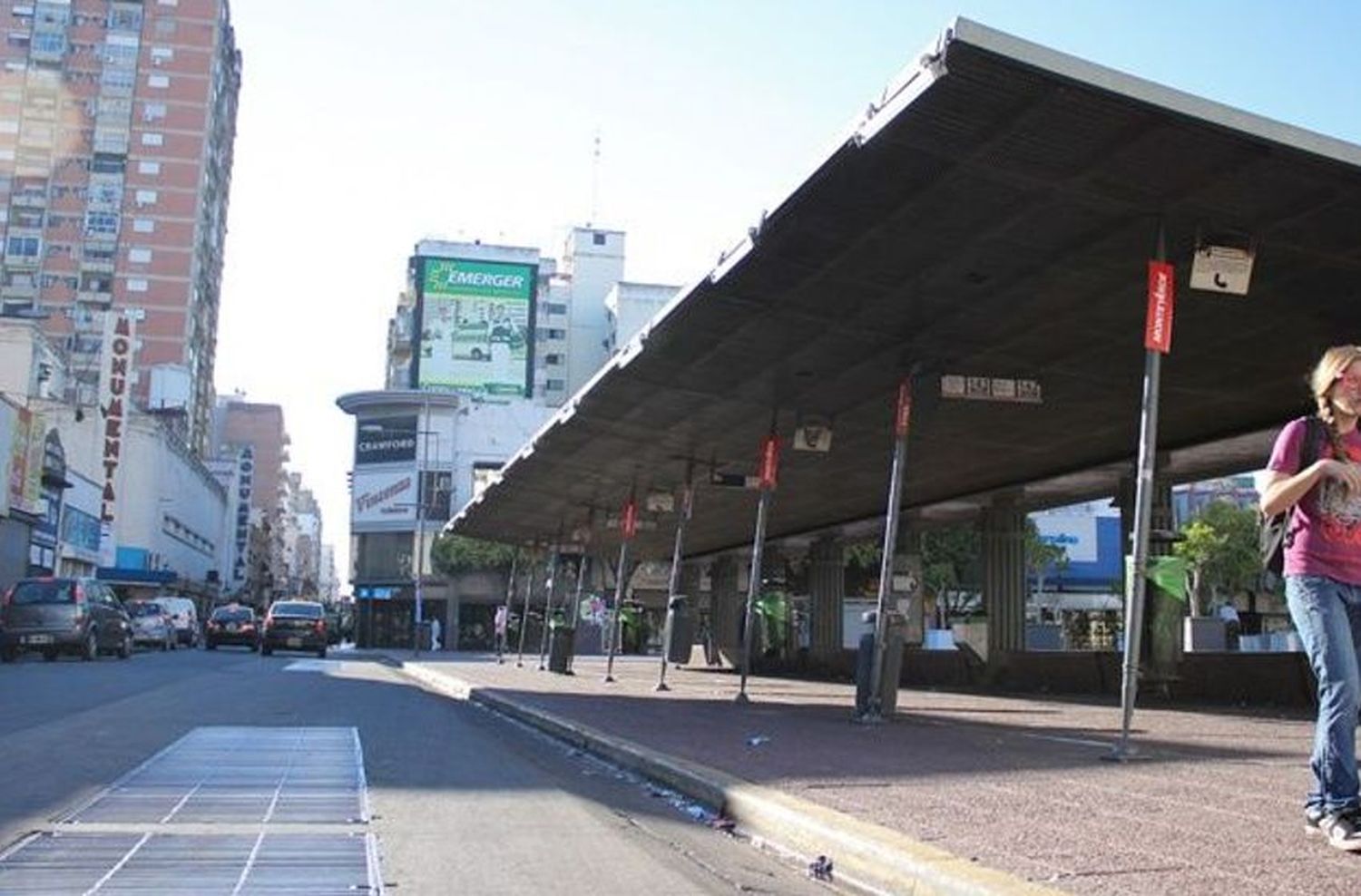 El fin de semana largo se vivió tranquilo y «muy gasolero»