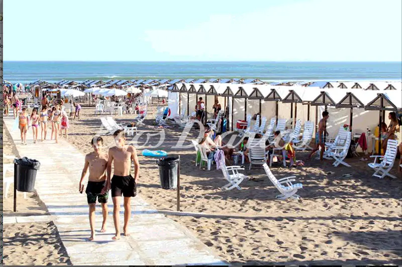Balnearios expectantes