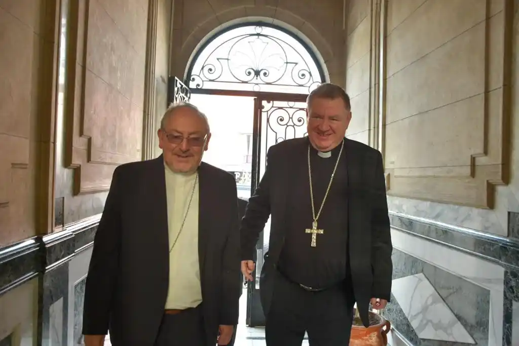 peregrinación virgen del rosario - 5