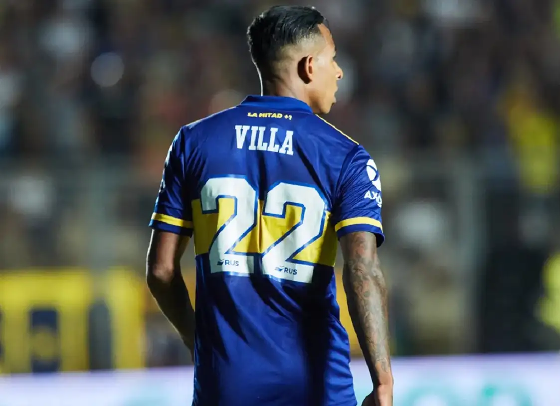 Sebastián Villa fue denunciado por violencia de género, abuso sexual y tentativa de homicidio