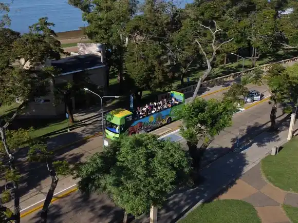 Concordia tuvo buena afluencia turística que reafirma su crecimiento en este sector estratégico para el desarrollo local