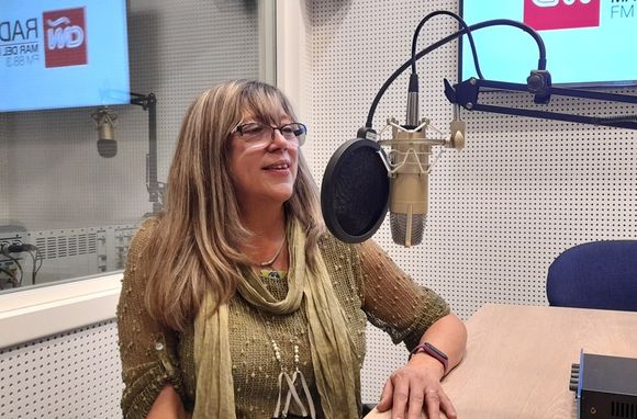 Nora Iglesias Labrador: “La diferencia de RUS seguros está en el trato y en la respuesta rápida”