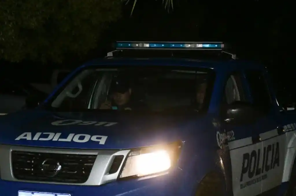 Policía de Córdoba