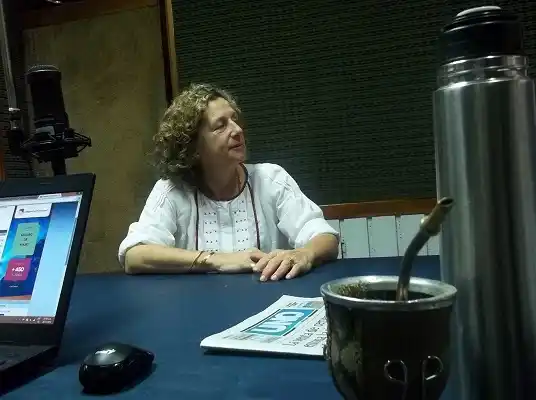 Destacan el avance en la legislación contra la violencia hacia la mujer 