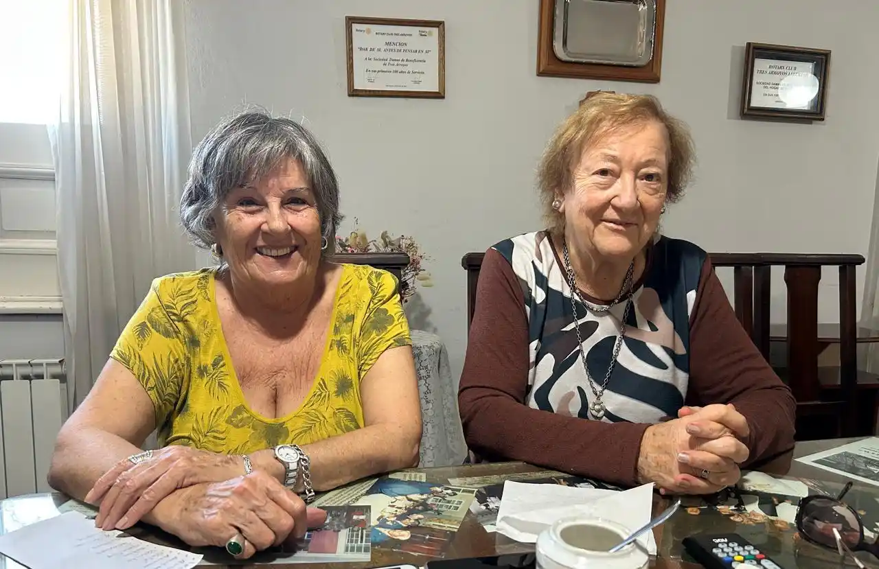 Fernández y Di Croce