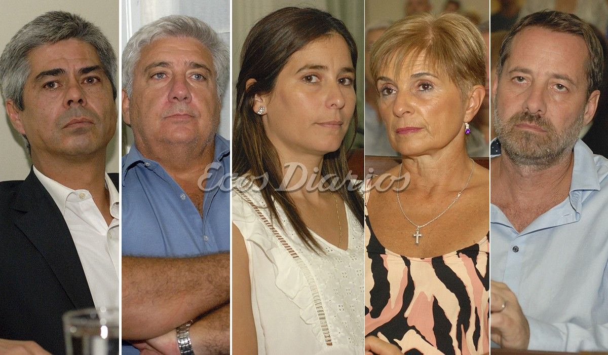 La incertidumbre también marcó las opiniones de los concejales