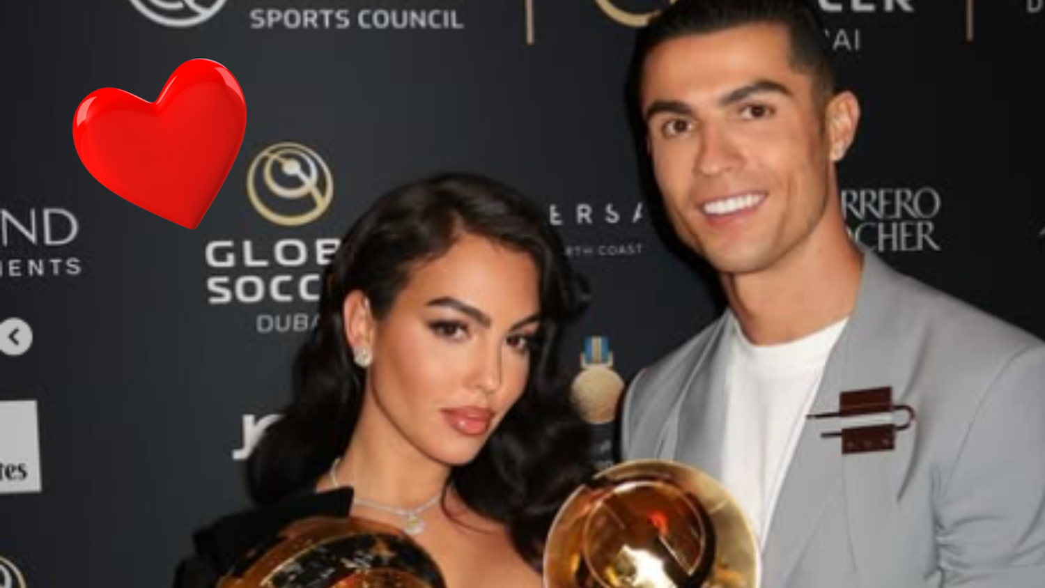 Superando todo rumor de separación la pareja se mantiene unida