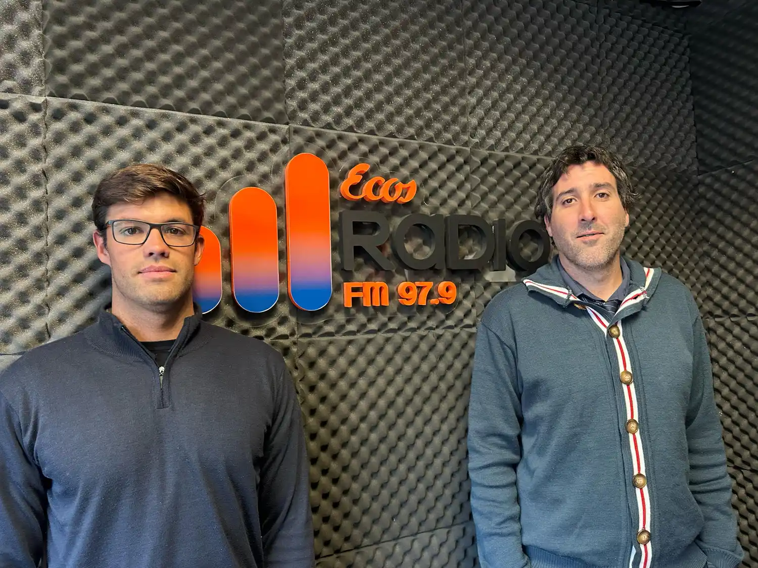Panorama internacional con Facundo Florentín y Pablo Taboada