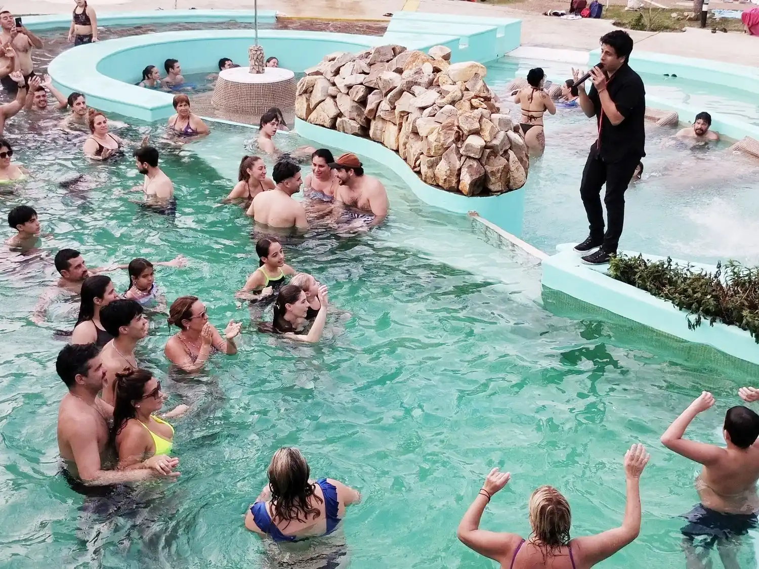 Vacaciones de invierno 2025: Impacto económico de $ 1,5 billones (US$ 1.163 millones) superó expectativas previas