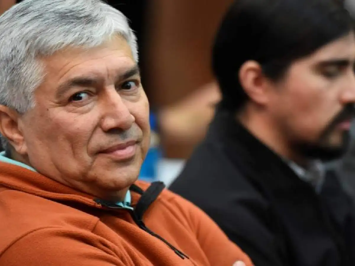 Lázaro Báez le pidió a la Justicia de Bahamas que le devuelvan 4 millones de dólares