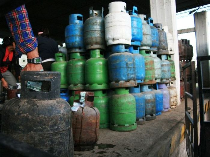Amplían subsidios para compra de garrafas a beneficiarios del Régimen de Zona Fría