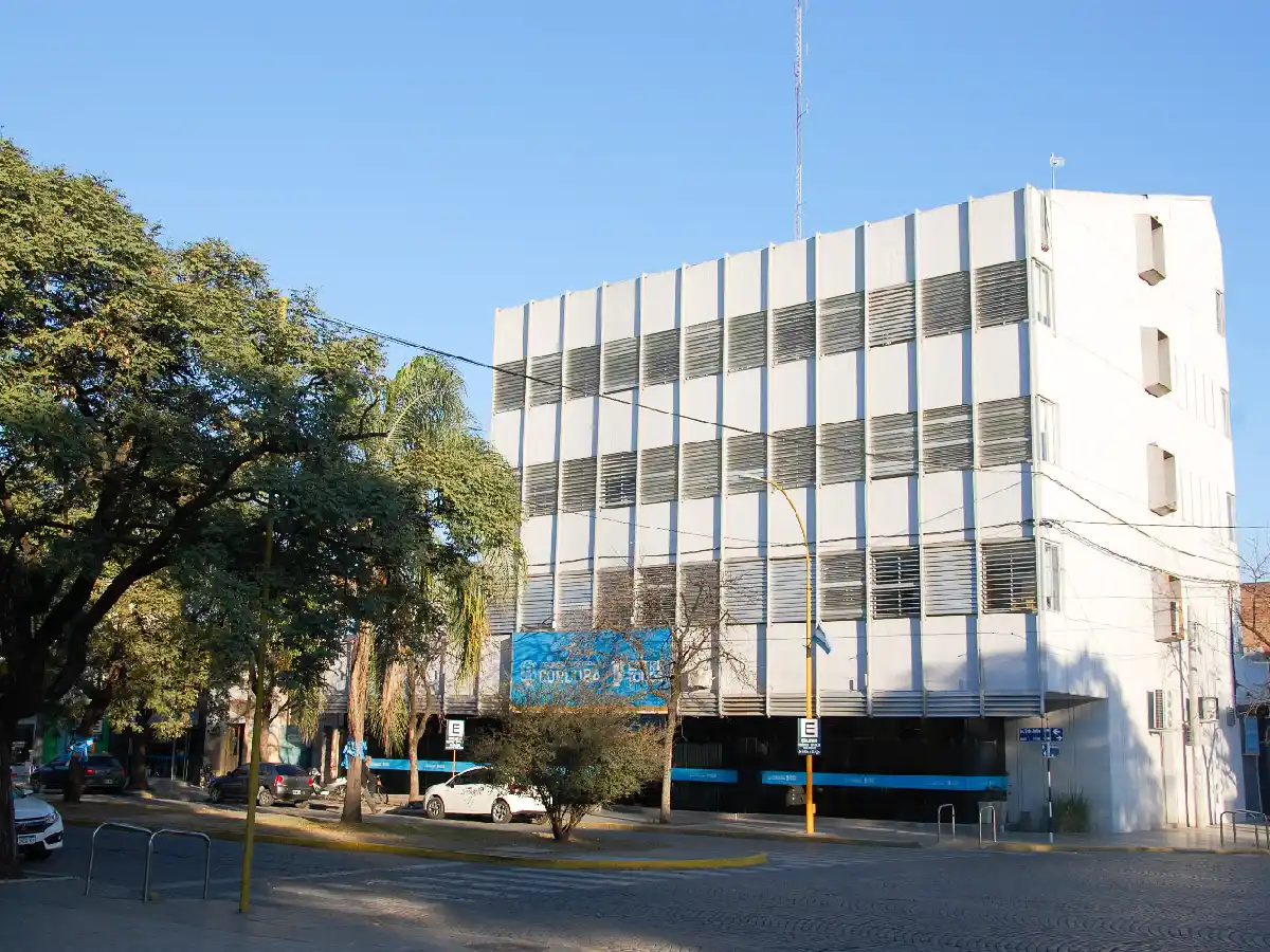 Taller sobre Violencia de Género para empleados de la provincia