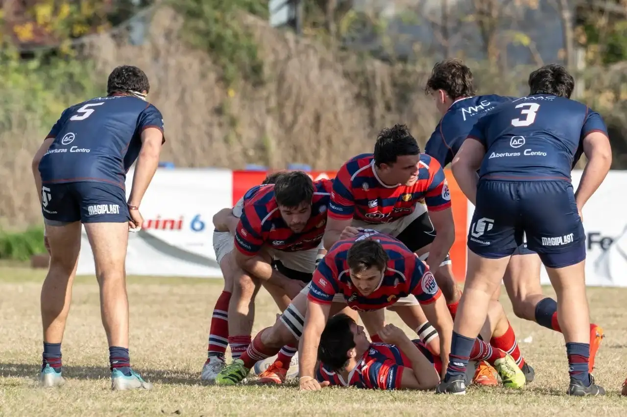Logaritmo Jockey - 4