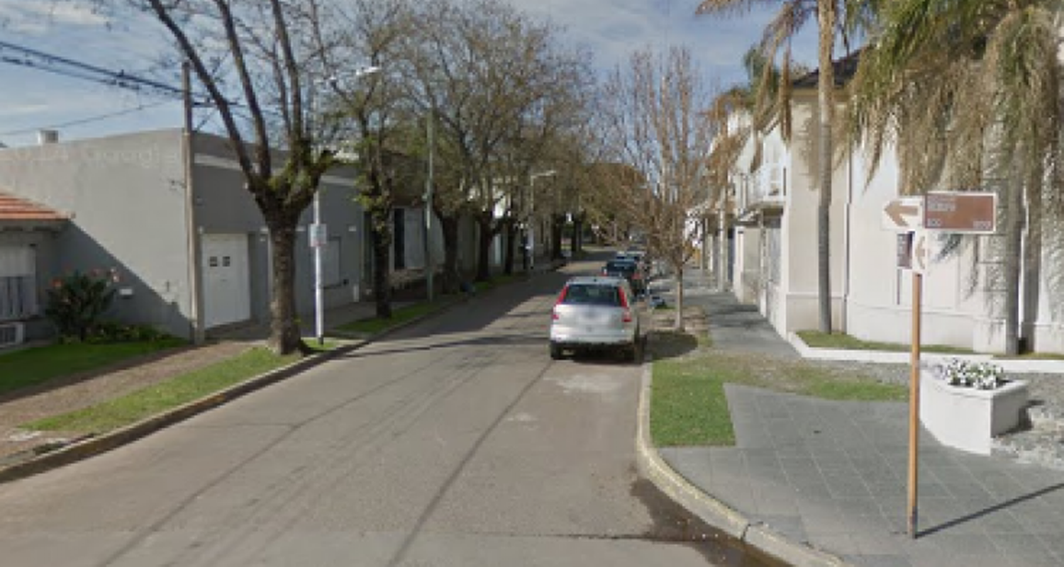 Violencia de Género: Policía intervino en conflicto intrafamiliar en inmediaciones de Mitre y Perón