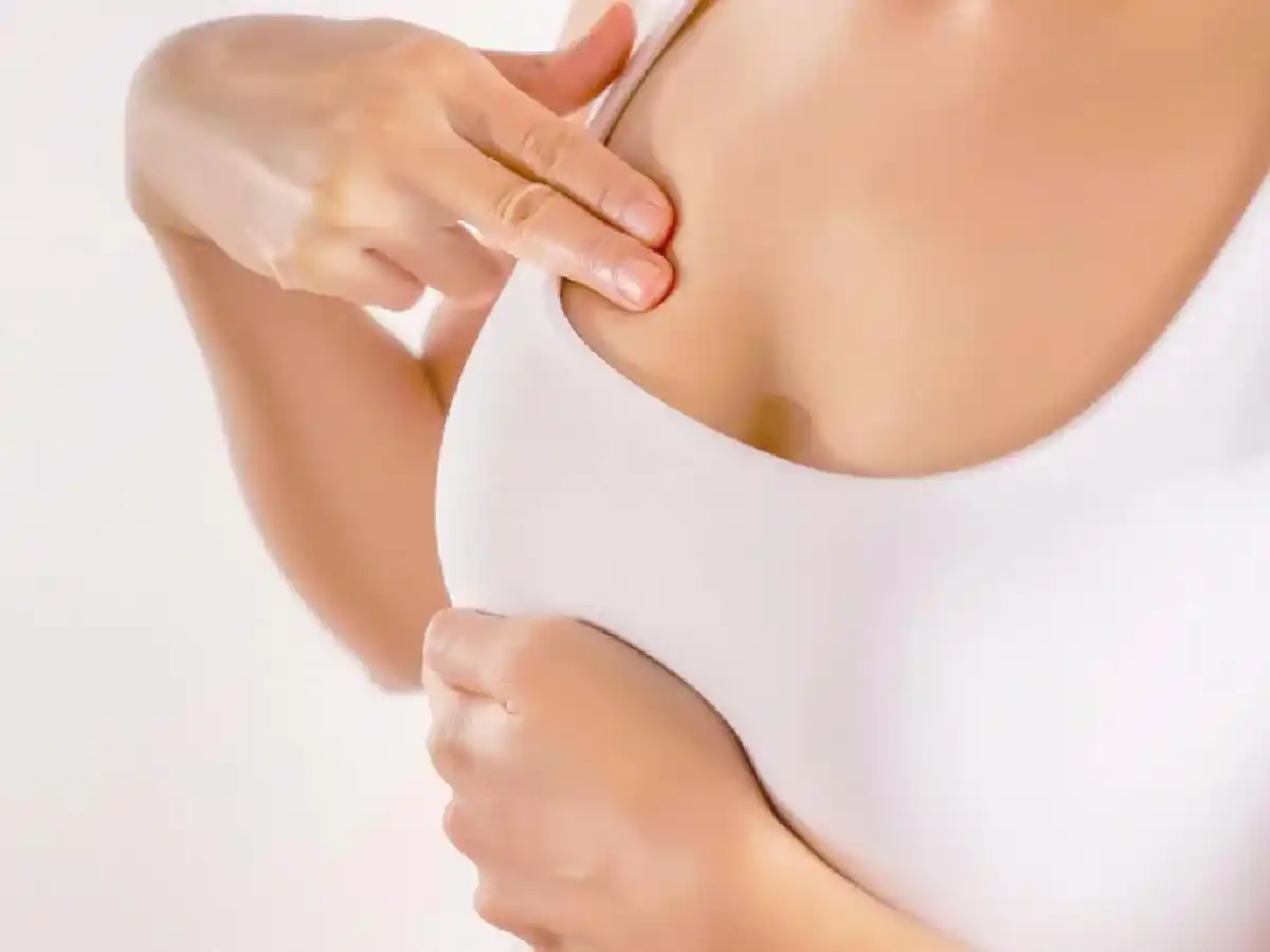 Nódulos mamarios:  ¿Cuándo es cáncer? 