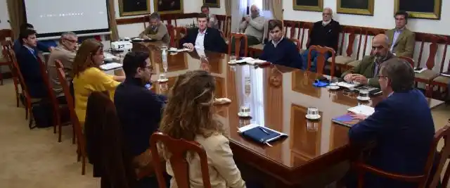 La provincia pondrá en marcha programas de desarrollo productivo sustentable
