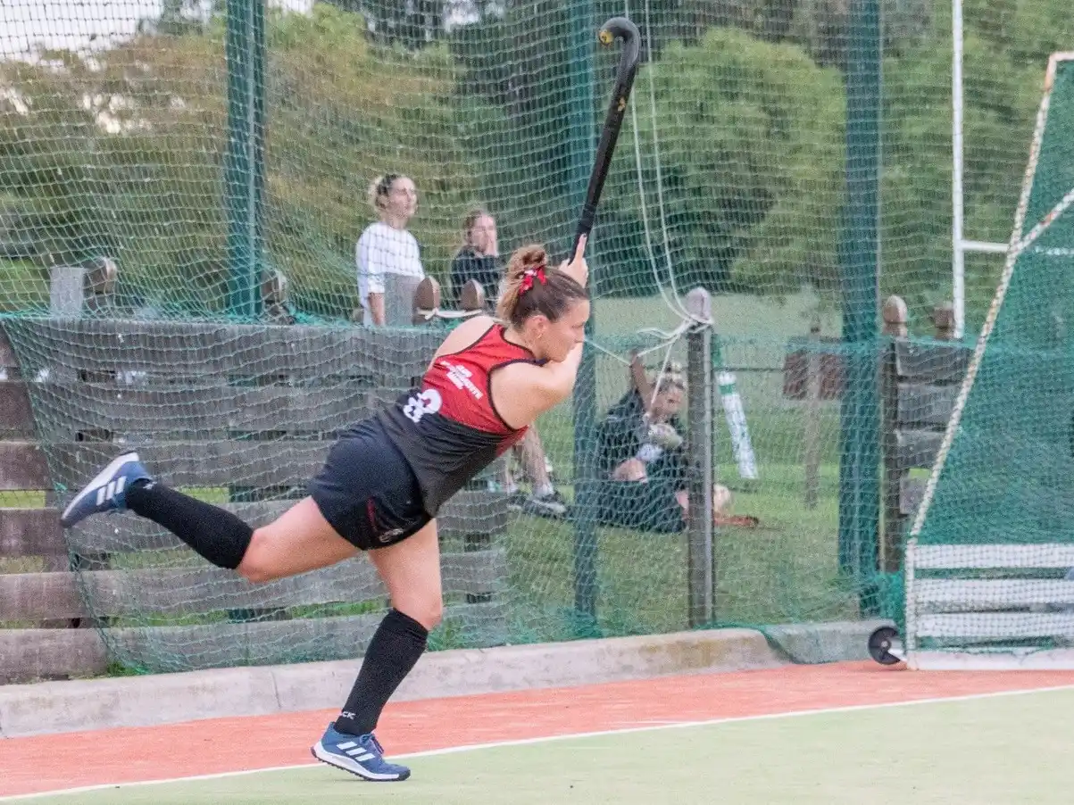 Independiente conservó la categoría en Salta.