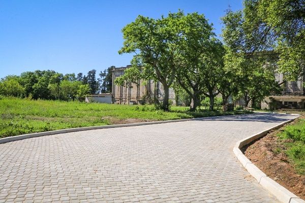 Paseo Frigorífico