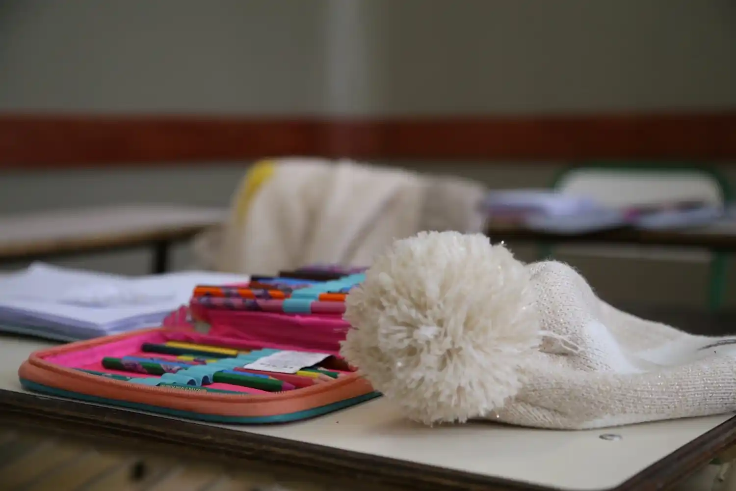 Cuándo vuelven las clases en 2024