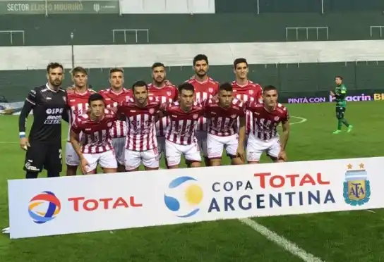 Copa Argentina: Unión no quiere sorpresas ante Morón