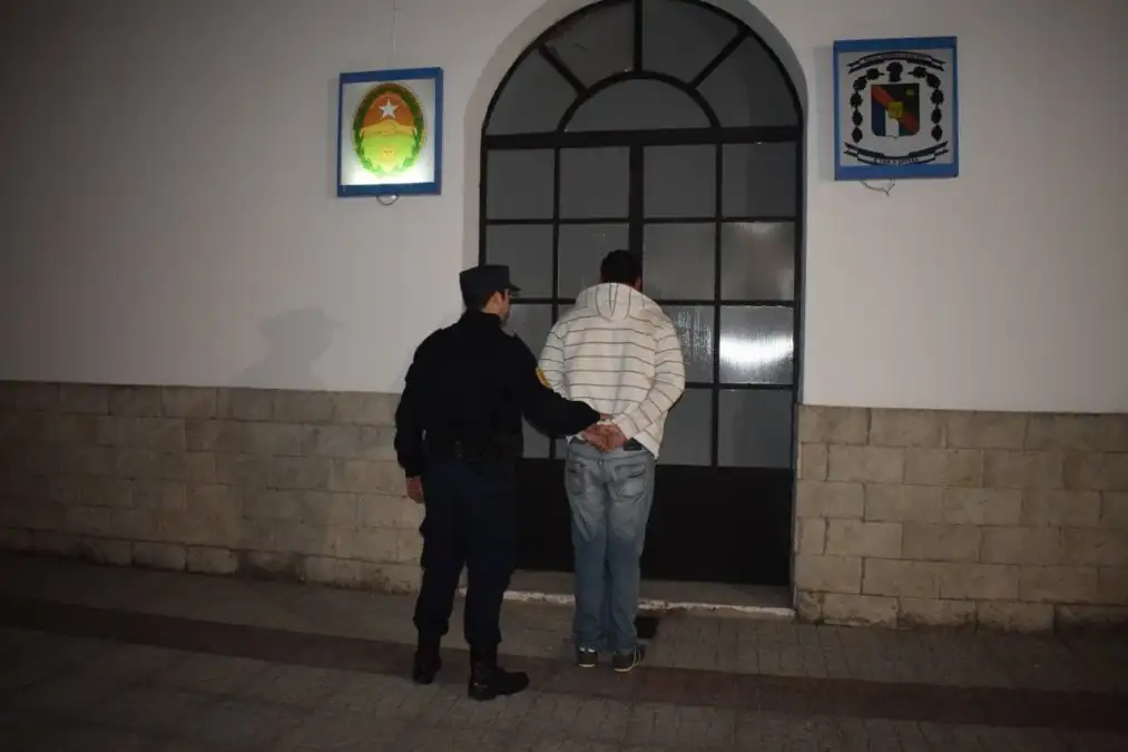 Anulan la sentencia de Telenta en Gualeguay por la libertad al gitano