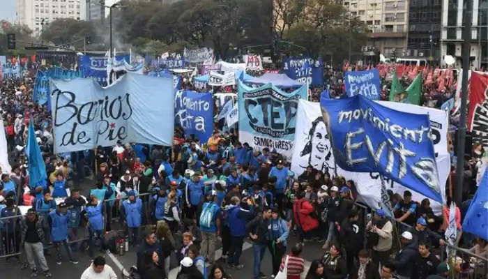 Paro de la CGT: qué sindicatos adhieren en San Pedro el 24 de enero