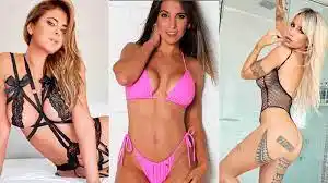 Cuánto cobran en dólares las famosas por publicar fotos y videos hot