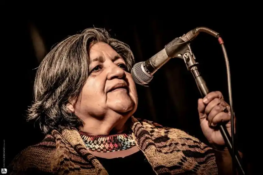 Ema Quañeri, voz de la memoria del pueblo Qom