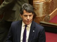 Crecen las versiones sobre la salida del jefe de Gabinete
