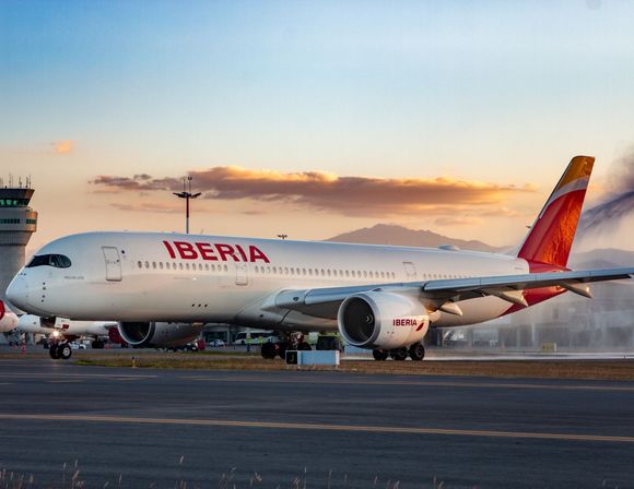 Brazilian delegation discussed with Iberia the expansion of its flights to Brazil