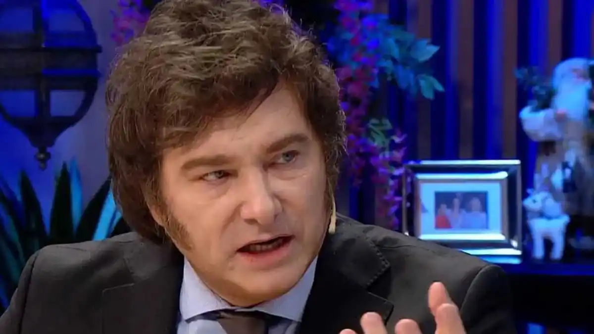 El mandatario aseguró que dos tercios de las mejoras "se van a ver en 15 años".