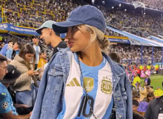 Una influencer fue acusada de estafar con entradas para Argentina-Brasil: cuántos tickets vendió y a qué precios