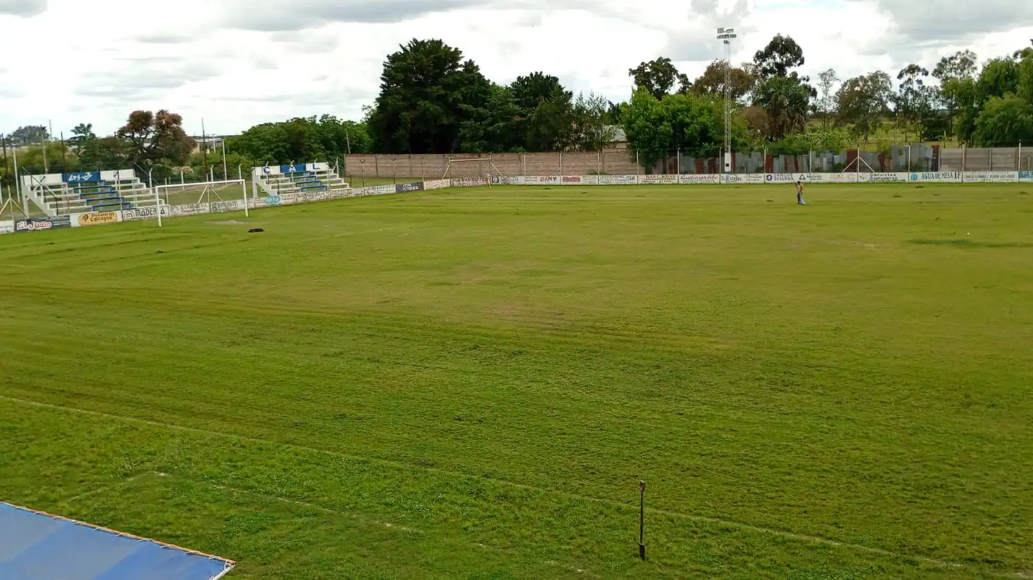 Cancha de Libertad