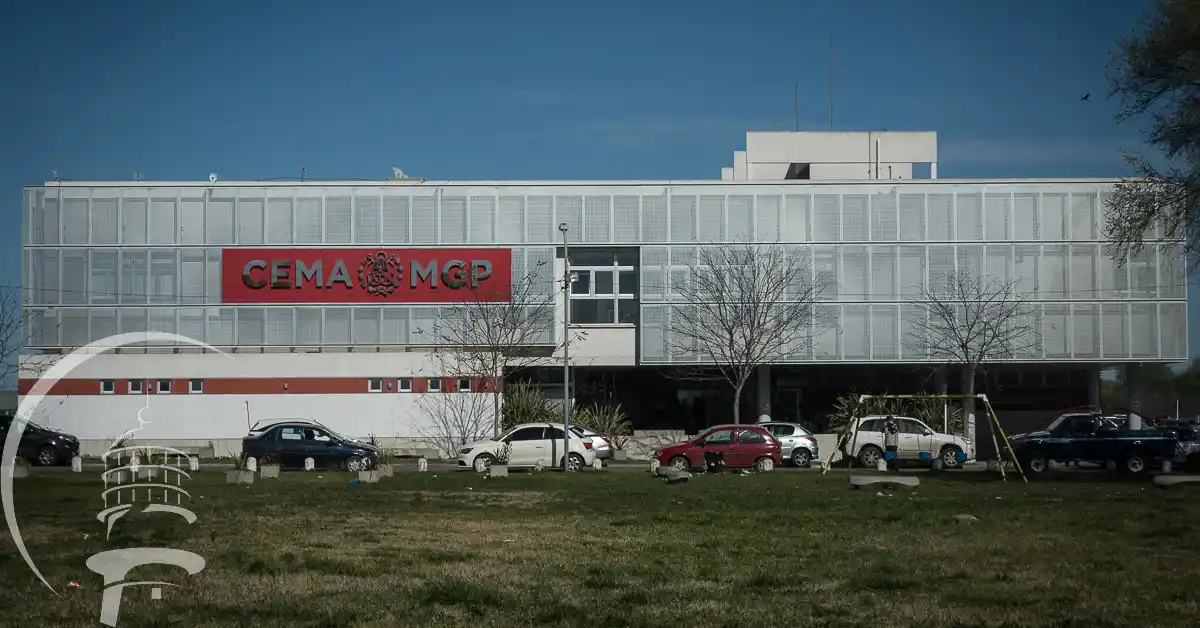 CEMA: el Municipio trabaja para terminar con las demoras en los turnos