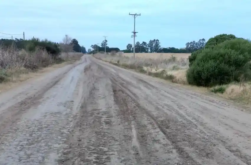 Piden el reengranzado del acceso alternativo a Sierra de los Padres