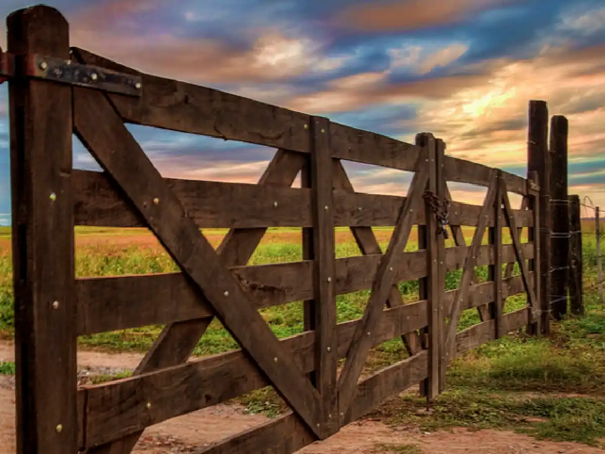 Diciembre, el peor mes en seis años para la actividad inmobiliaria rural 