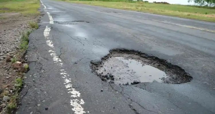 Rutas 191 y 1001: Abren sobres de la licitación