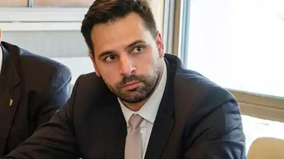 La Suprema Corte bonaerense le dio licencia al Juez José Zárate, asentado en Tandil: De qué lo acusan