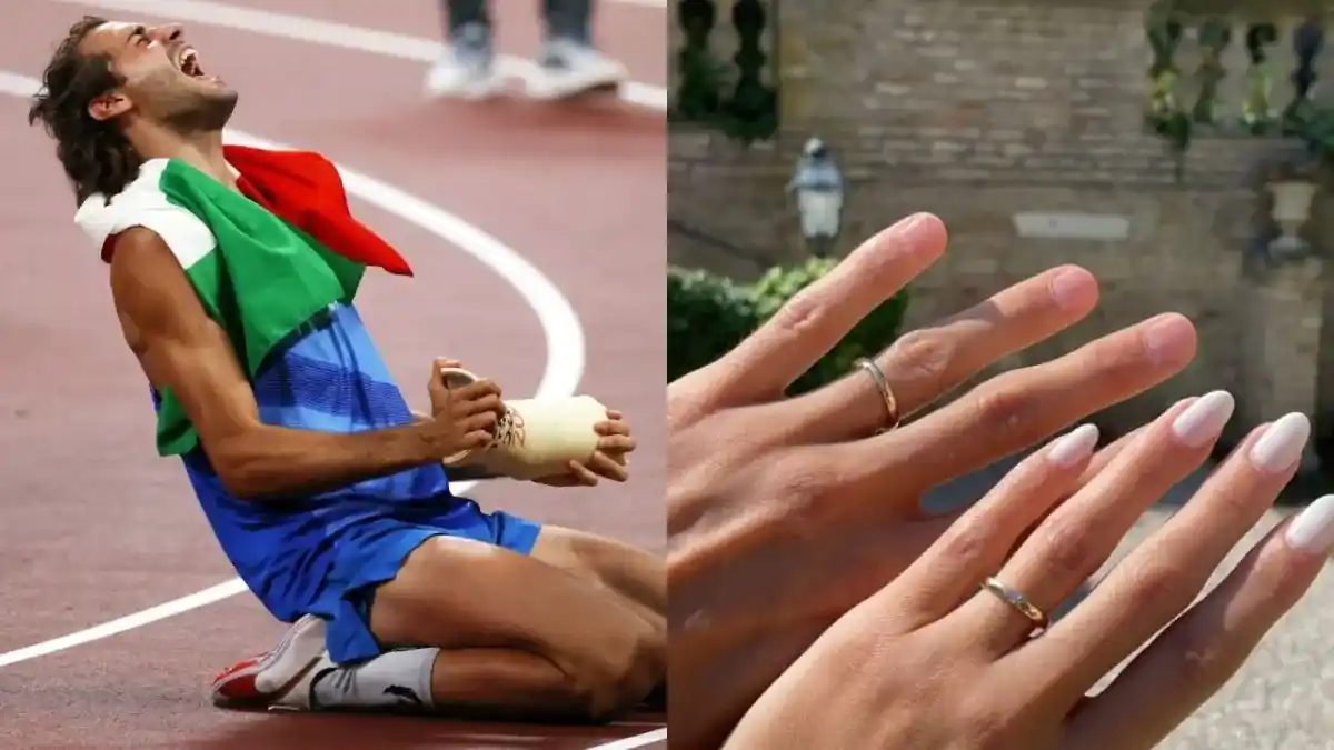 La historia se volvió viral.