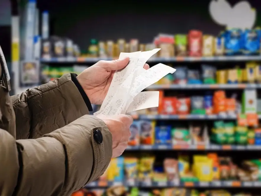 Inflación: qué pasó con los precios de los alimentos en la primera semana de mayo