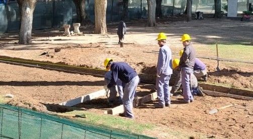 Planes sociales: cómo es el traspaso del programa Potenciar al Volver al Trabajo
