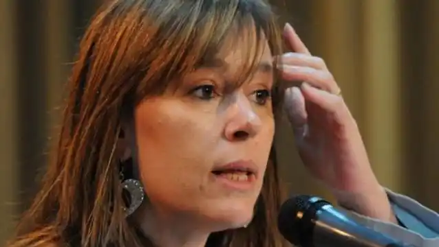 Di Tullio: "Me gustaría que la oposición defienda los intereses de todos los argentinos"