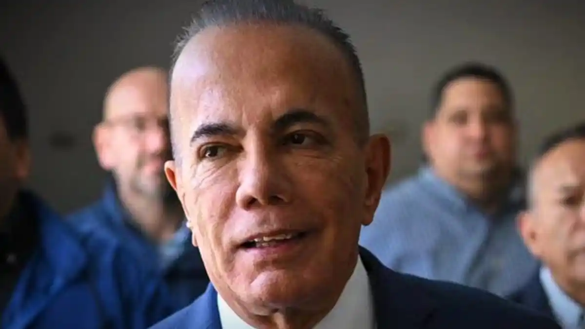 ¡ROSALES COMIENZA SU CAMPAÑA! Ofrece retirarse «si consiguen un candidato» que supere las trabas