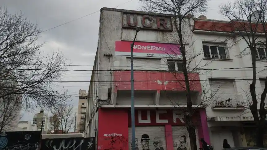La UCR local define su futuro en una elección que promete ser multitudinaria