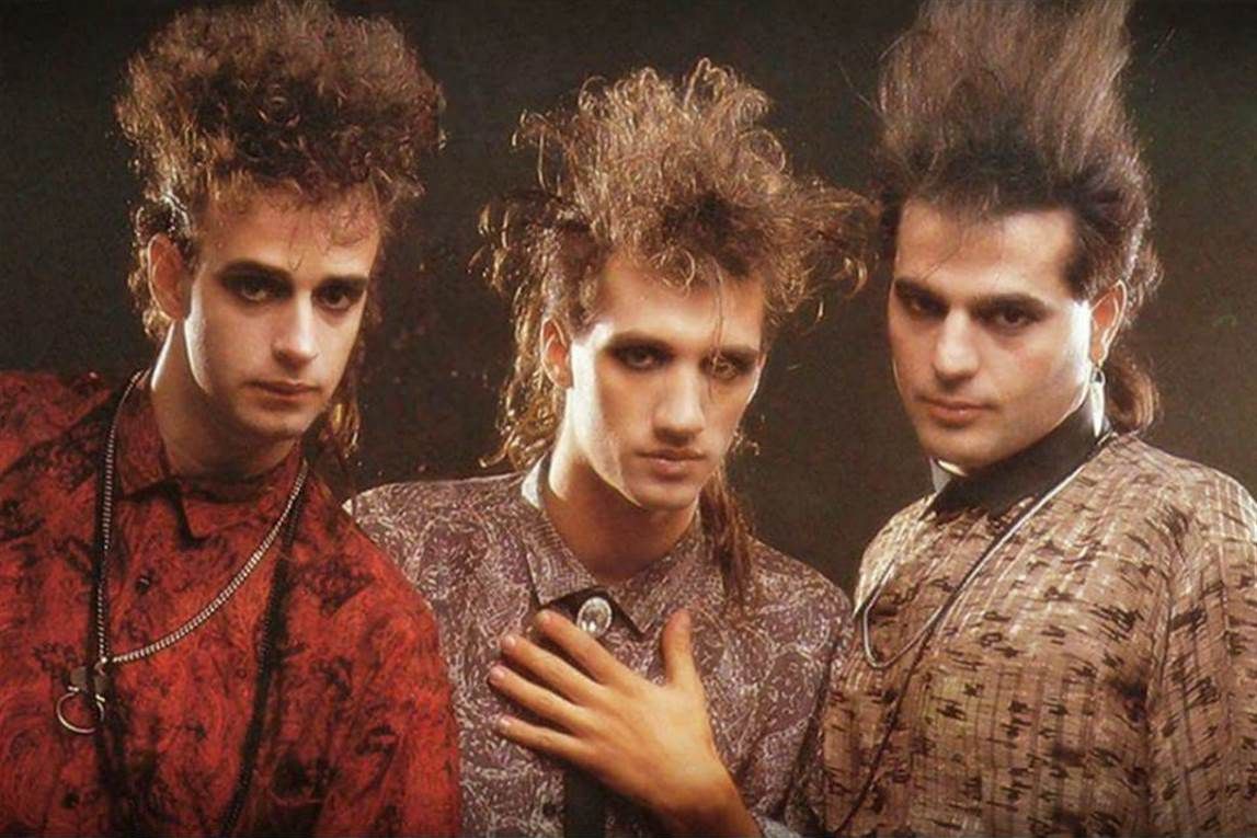Chile: tributo a Soda deberá dejar de tocar a pedido de Charly Alberti