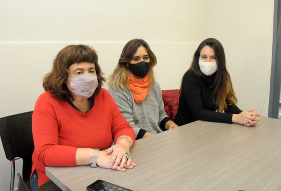 Más de dos años después, el Ejecutivo municipal empezará a capacitarse sobre género con la Ley Micaela