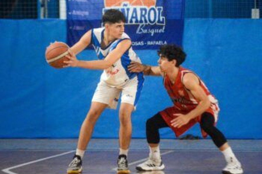 Resultados de los juegos de la ARB