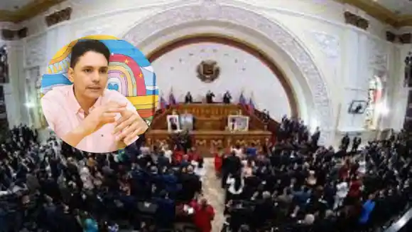 VAN POR PARAQUEIMA: AN solicita acciones penales, administrativas e inhabilitación política