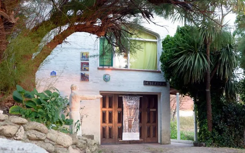 Museo Casa del Faro organiza un concurso de manchas